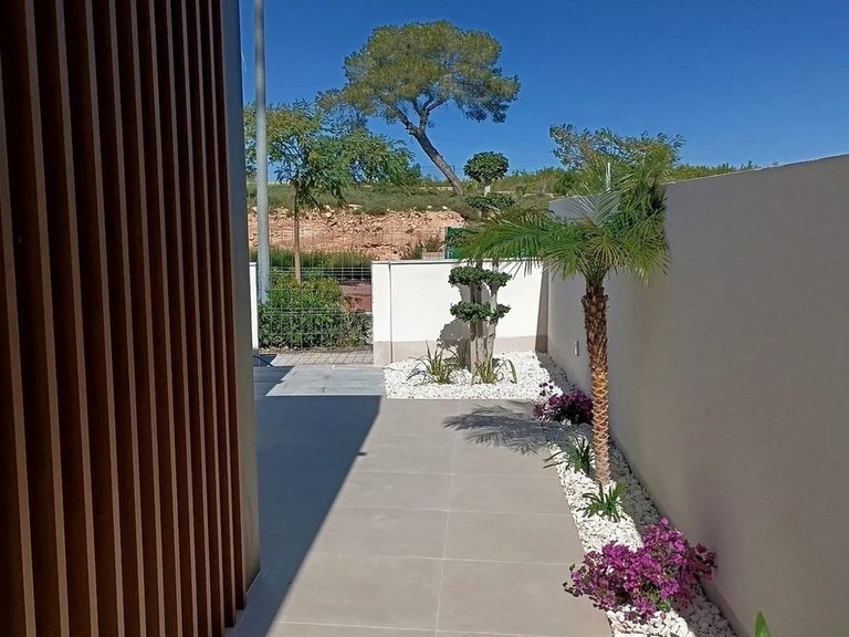 Villa for Sale in Pilar De La Horadada, Alicante 33