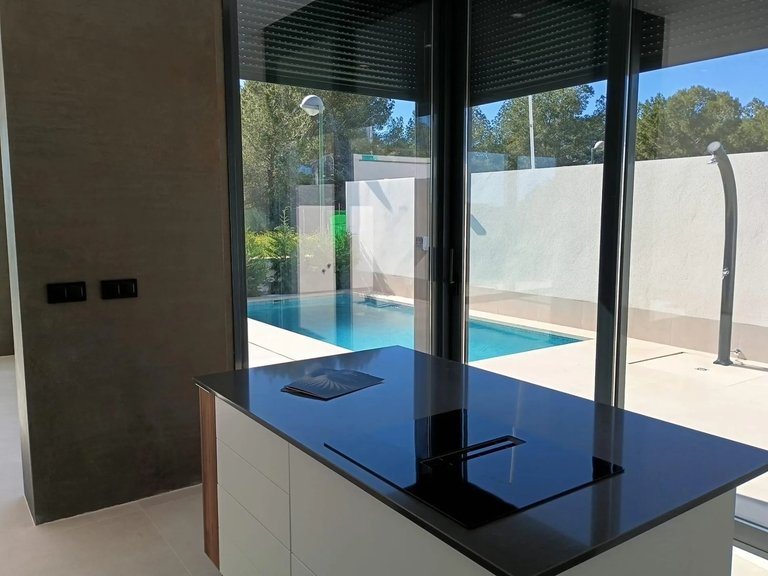 Villa for Sale in Pilar De La Horadada, Alicante 35