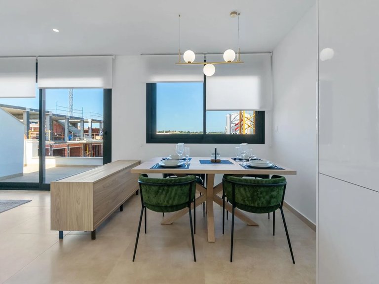 Villa for Sale in Torrevieja, Alicante 37