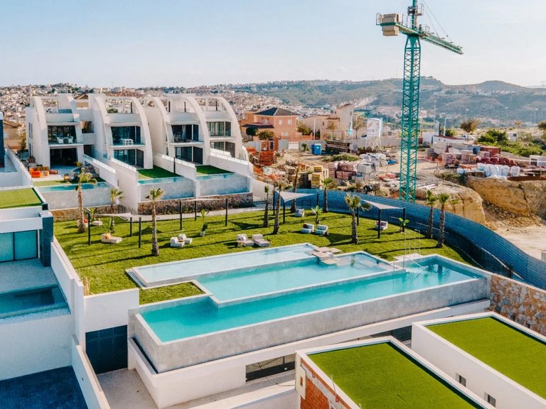 Villa for Sale in Rojales, Alicante 1