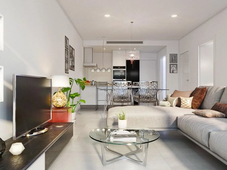 Villa for Sale in Pilar De La Horadada, Alicante 3