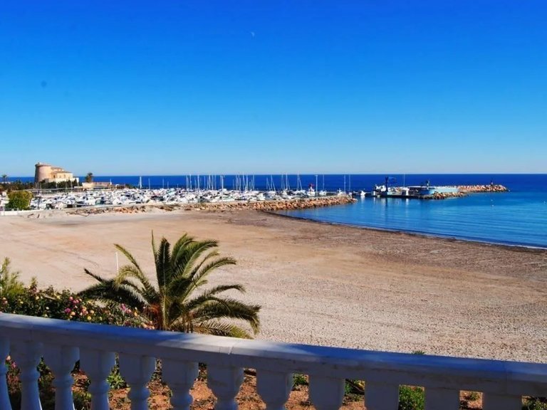 Villa for Sale in Pilar De La Horadada, Alicante 11