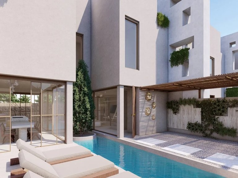 Villa for Sale in Formentera Del Segura, Alicante 2
