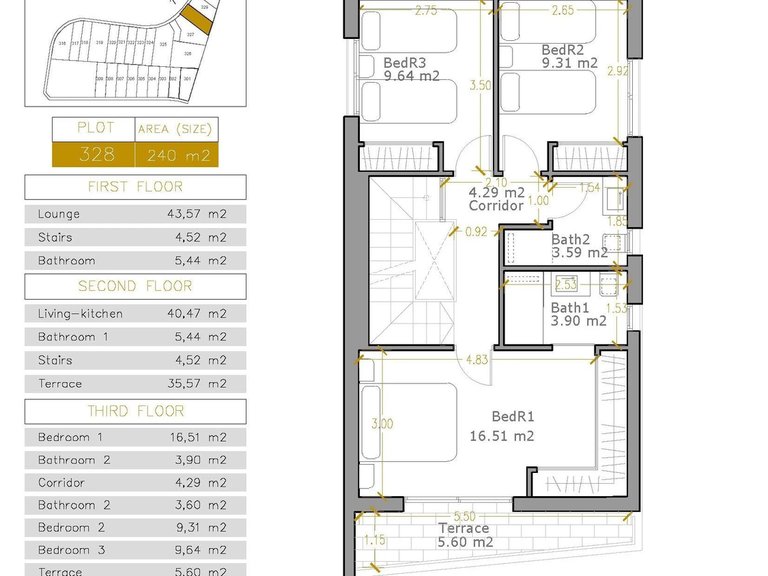 Villa for Sale in Orihuela Costa, Alicante 19