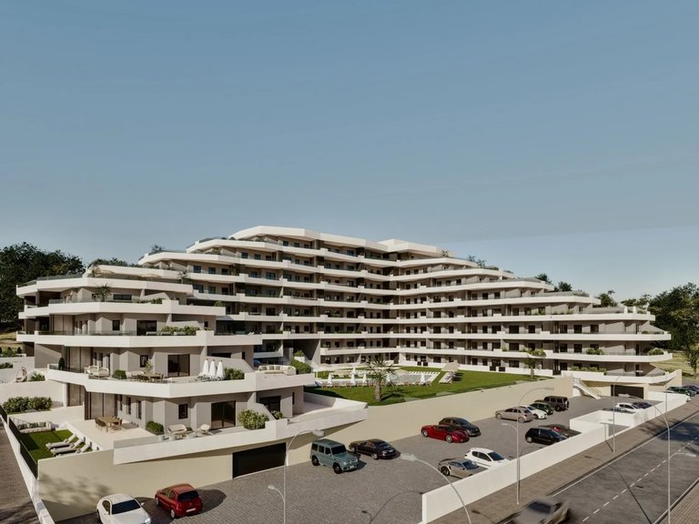 Apartment for Sale in San Miguel De Salinas, Alicante 5