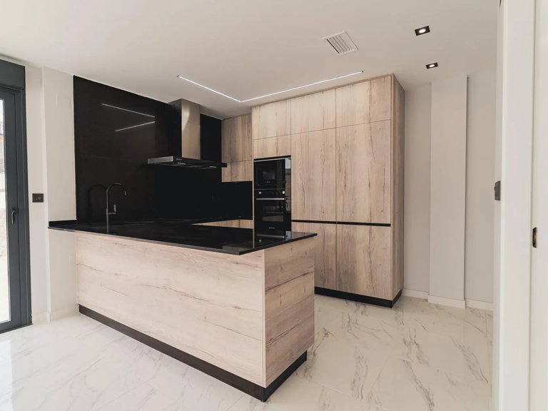 Villa for Sale in Orihuela Costa, Alicante 13