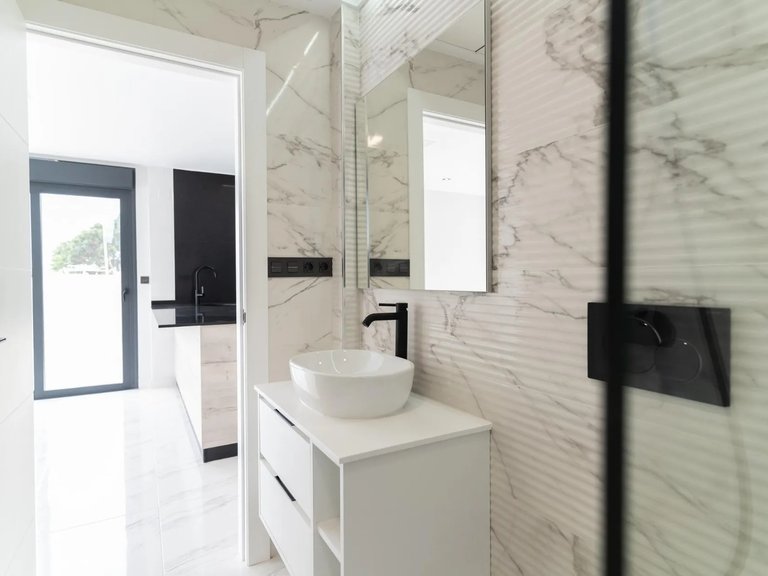 Villa for Sale in Orihuela Costa, Alicante 17