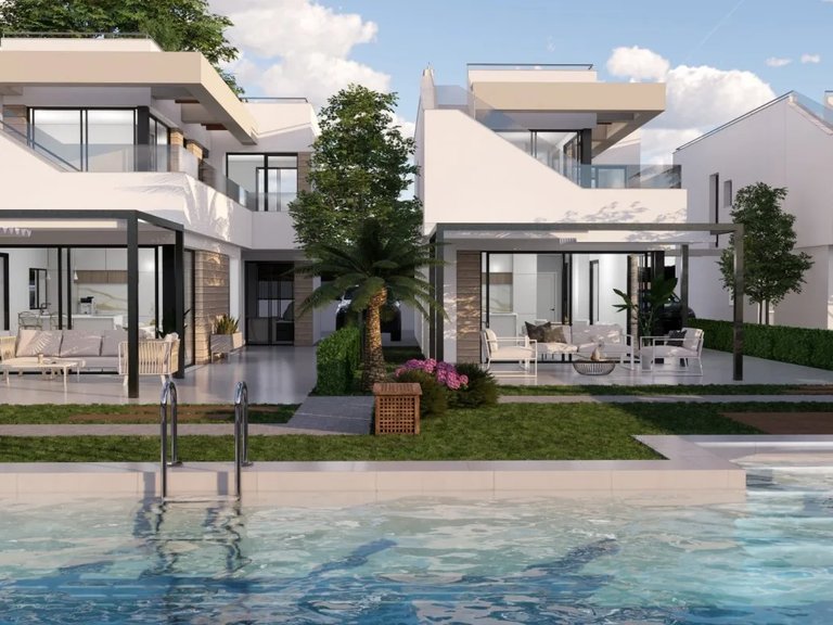 Villa for Sale in Pilar De La Horadada, Alicante 7