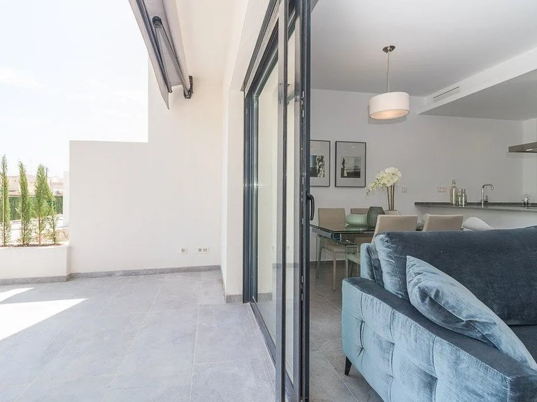 Villa for Sale in Torrevieja, Alicante 12