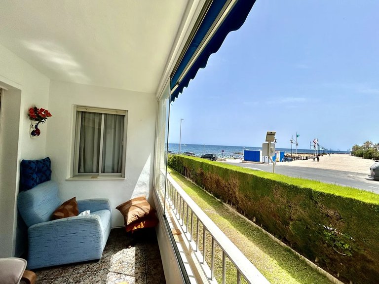 Apartment for Sale in Punta Prima, Alicante 1