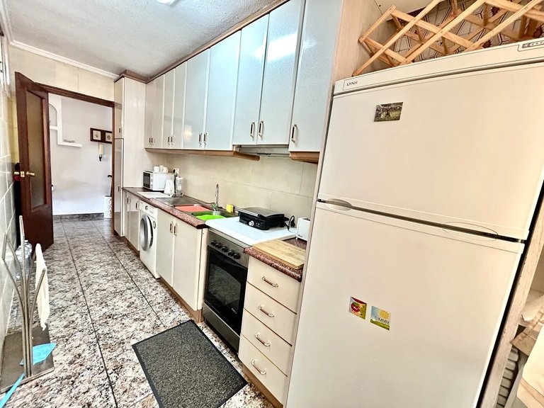 Apartment for Sale in Punta Prima, Alicante 9