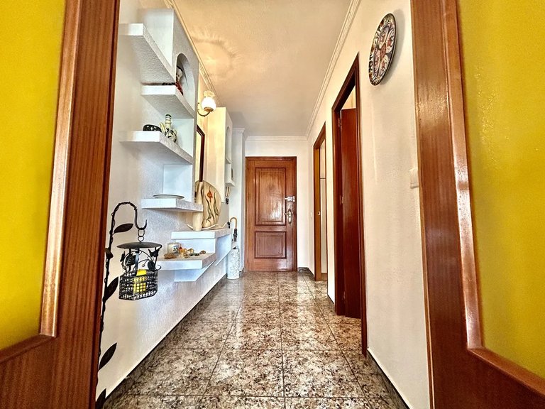 Apartment for Sale in Punta Prima, Alicante 21