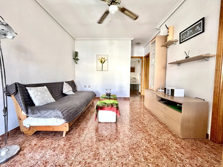 Villa for Sale in Los Altos, Alicante 4