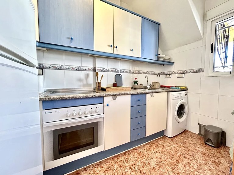 Villa for Sale in Los Altos, Alicante 7