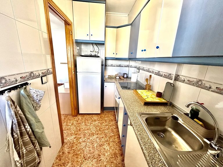 Villa for Sale in Los Altos, Alicante 8