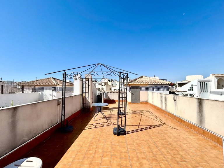 Villa for Sale in Los Altos, Alicante 16