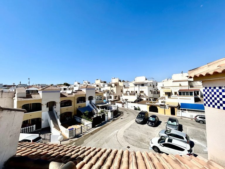 Villa for Sale in Los Altos, Alicante 19