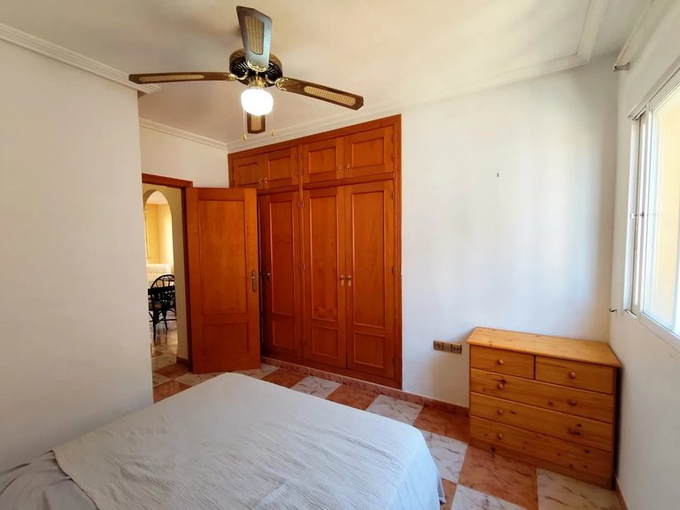 Apartment for Sale in Villamartin, Alicante 10