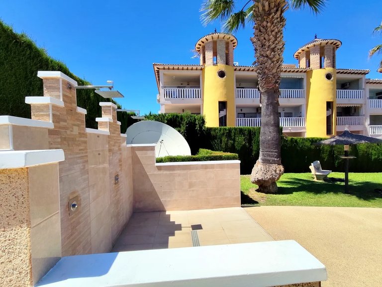 Apartment for Sale in Villamartin, Alicante 23
