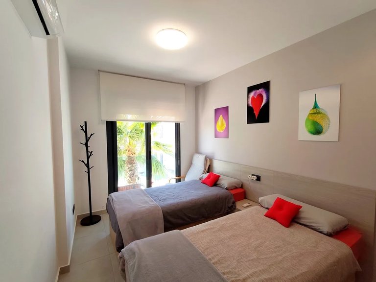 Villa for Sale in Guardamar Del Segura, Alicante 8