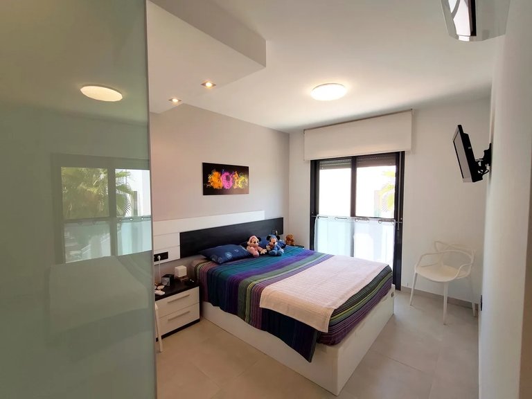 Villa for Sale in Guardamar Del Segura, Alicante 13
