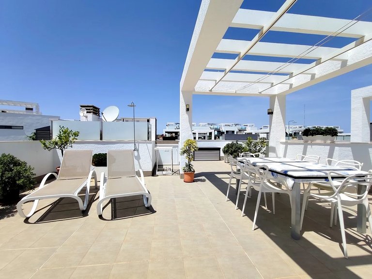 Villa for Sale in Guardamar Del Segura, Alicante 25