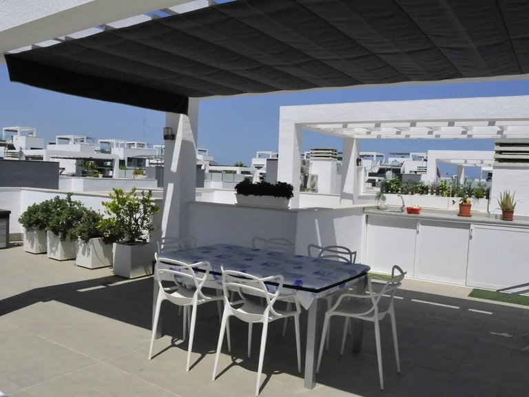 Villa for Sale in Guardamar Del Segura, Alicante 29