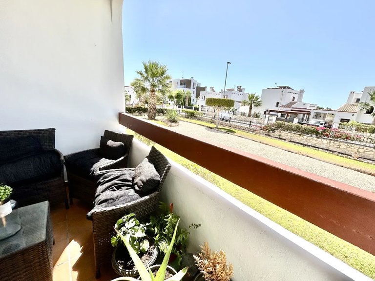 Apartment for Sale in Villamartin, Alicante 4