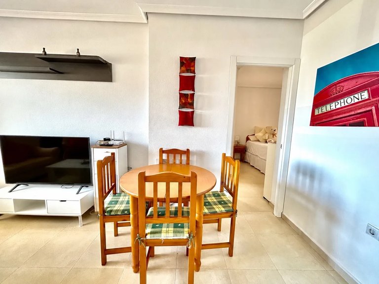 Apartment for Sale in Villamartin, Alicante 8