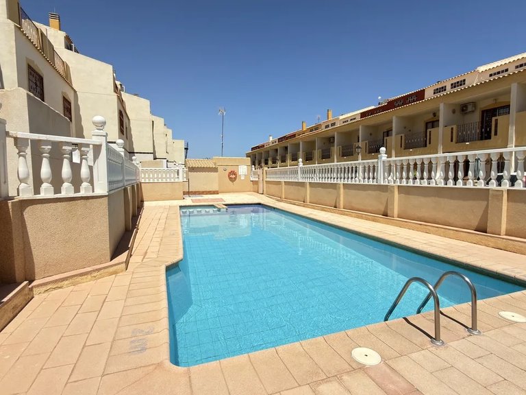 Town House for Sale in La Zenia, Alicante 3