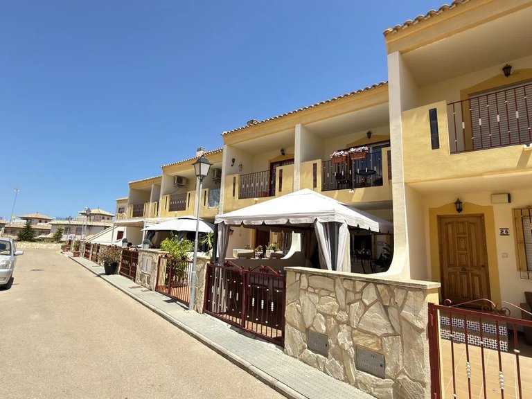 Town House for Sale in La Zenia, Alicante 4