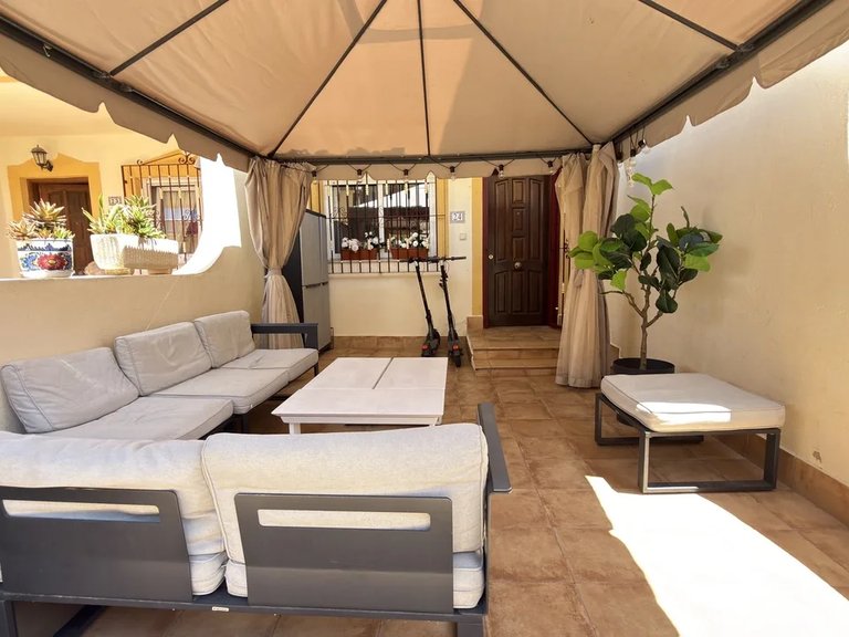 Town House for Sale in La Zenia, Alicante 5