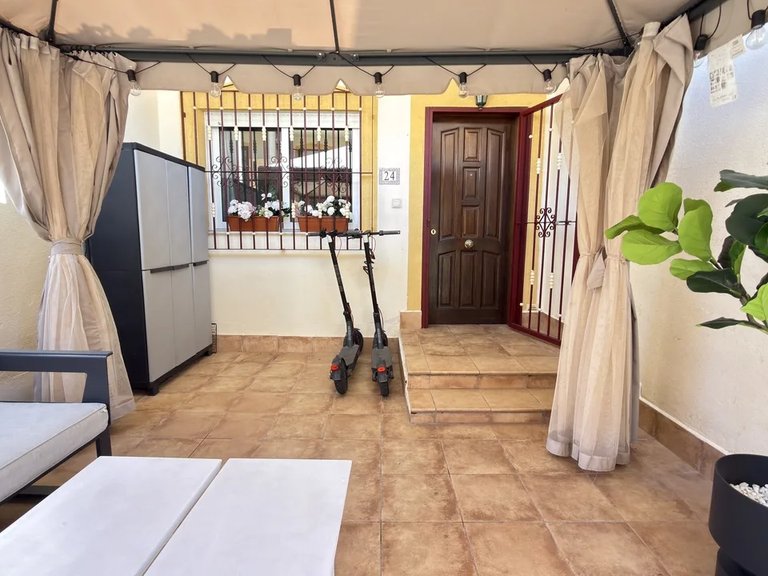 Town House for Sale in La Zenia, Alicante 6
