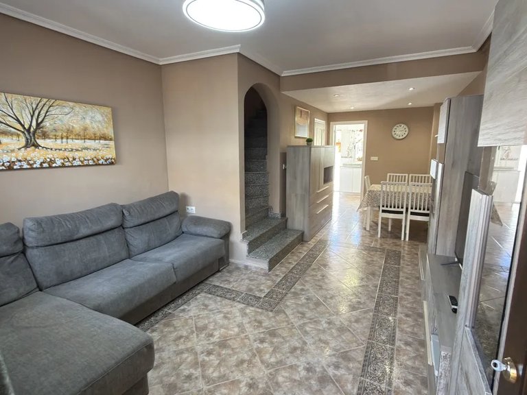 Town House for Sale in La Zenia, Alicante 8