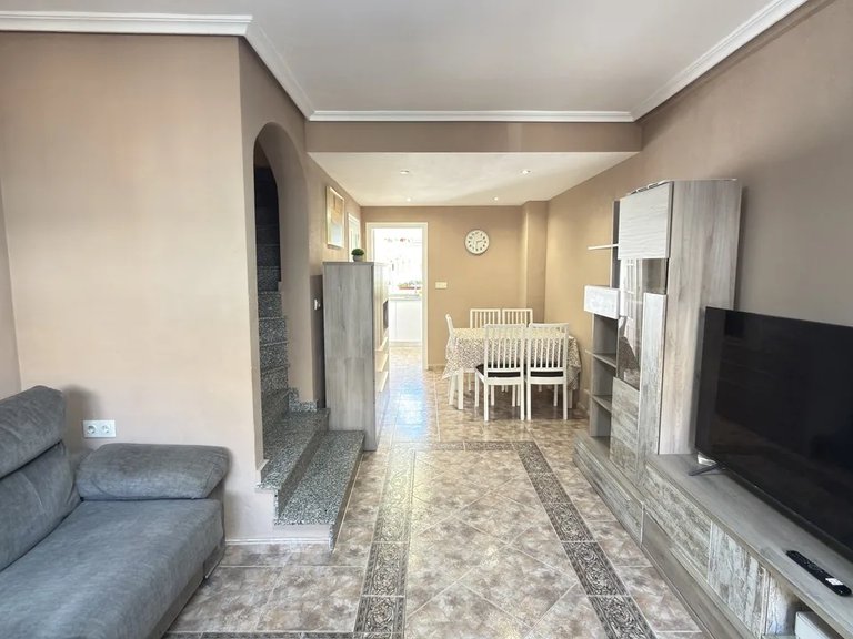Town House for Sale in La Zenia, Alicante 9