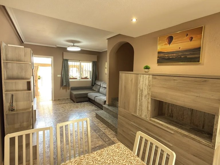 Town House for Sale in La Zenia, Alicante 11
