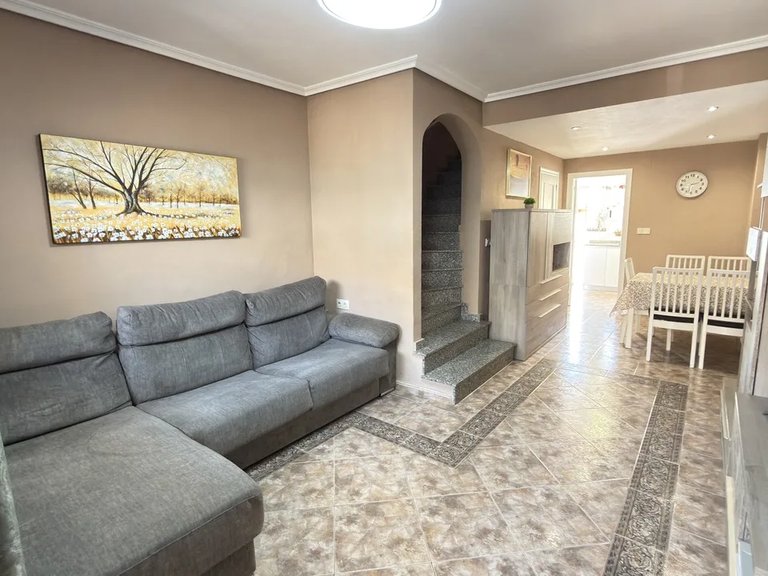 Town House for Sale in La Zenia, Alicante 12