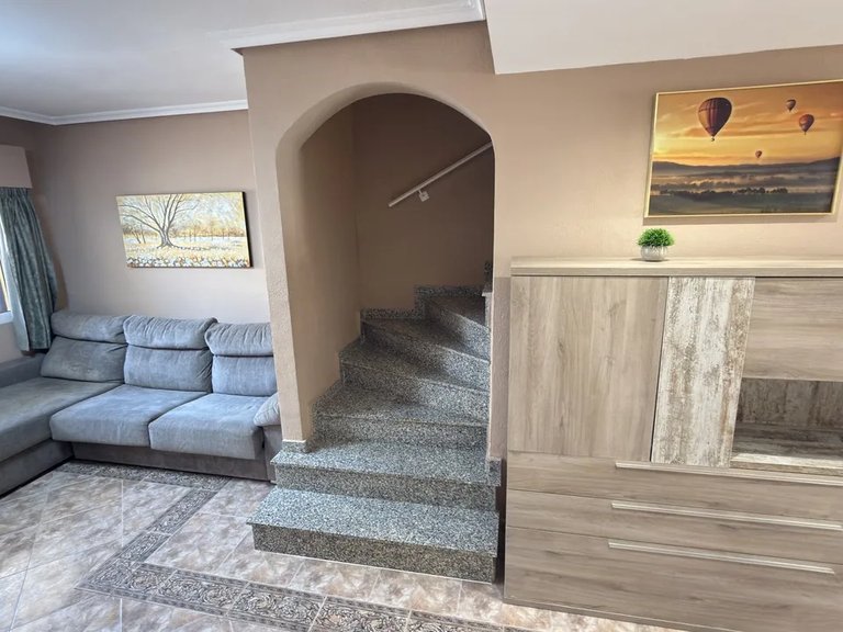 Town House for Sale in La Zenia, Alicante 13