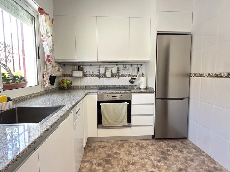 Town House for Sale in La Zenia, Alicante 16