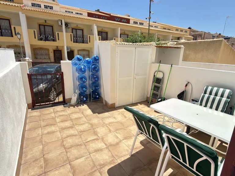 Town House for Sale in La Zenia, Alicante 17