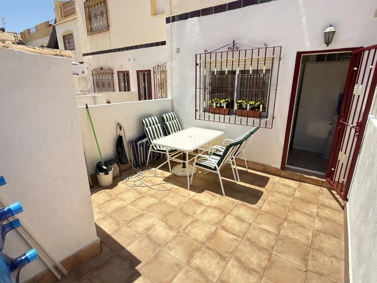 Town House for Sale in La Zenia, Alicante 18