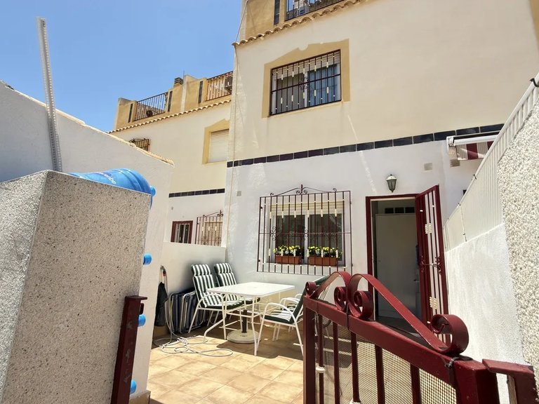 Town House for Sale in La Zenia, Alicante 19