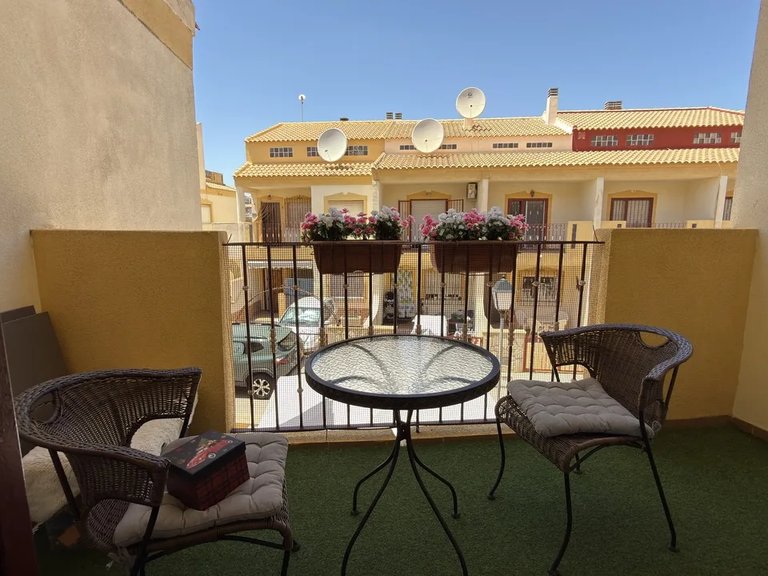 Town House for Sale in La Zenia, Alicante 33