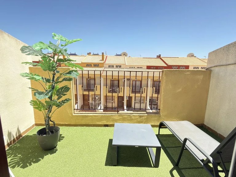 Town House for Sale in La Zenia, Alicante 39