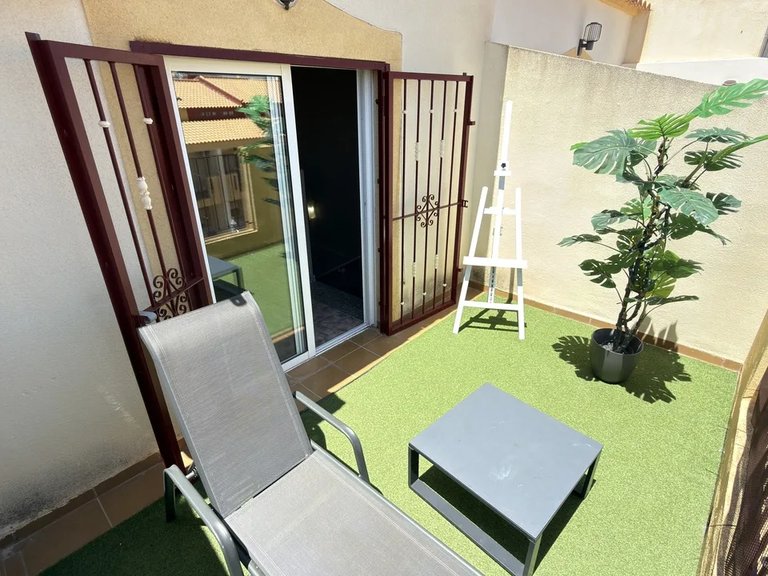 Town House for Sale in La Zenia, Alicante 40