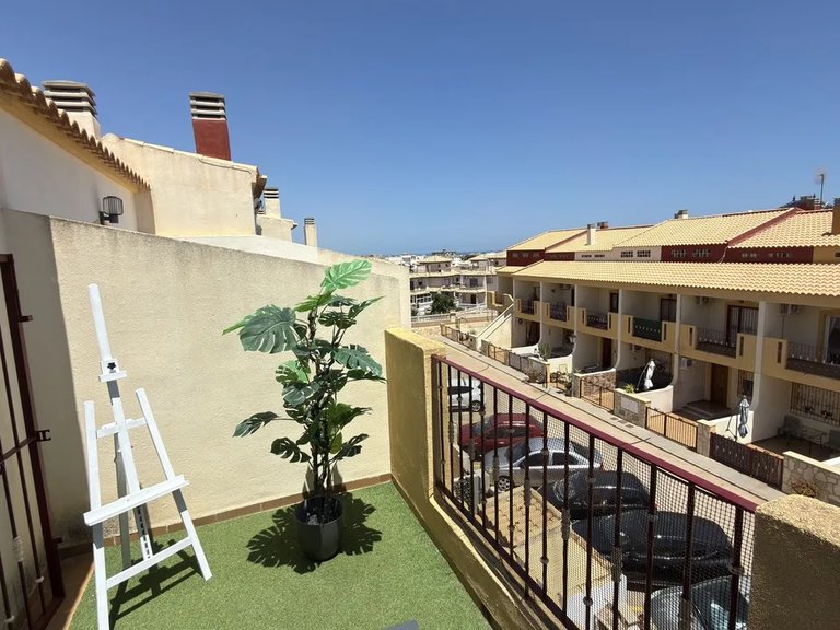 Town House for Sale in La Zenia, Alicante 41