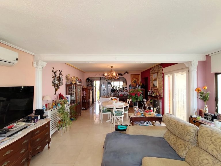 Villa for Sale in Ciudad Quesada, Alicante 12