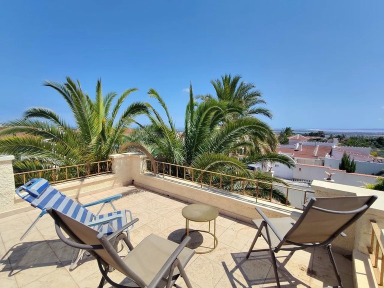 Villa for Sale in Ciudad Quesada, Alicante 29