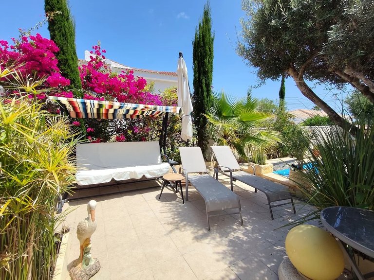 Villa for Sale in Ciudad Quesada, Alicante 43