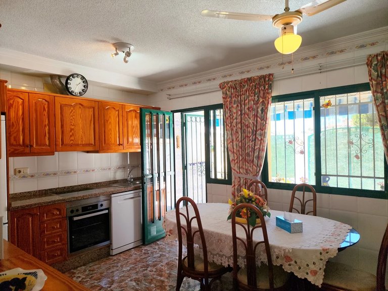 Town House for Sale in La Zenia, Alicante 9